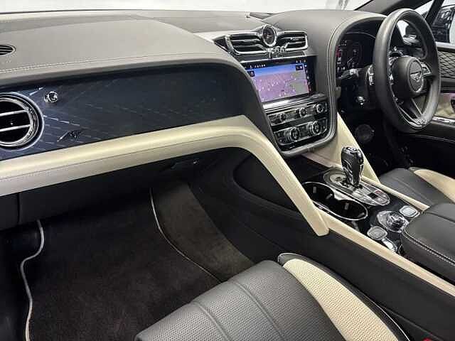 34:Bentley Bentayga S V8, SUV, Titan Grey, Bentley Belfast