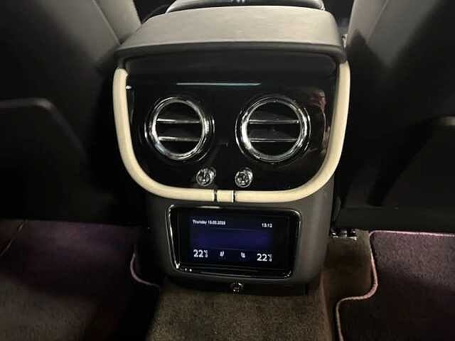 26:Bentley Bentayga S V8, SUV, Titan Grey, Bentley Belfast