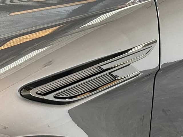 30:Bentley Bentayga S V8, SUV, Titan Grey, Bentley Belfast