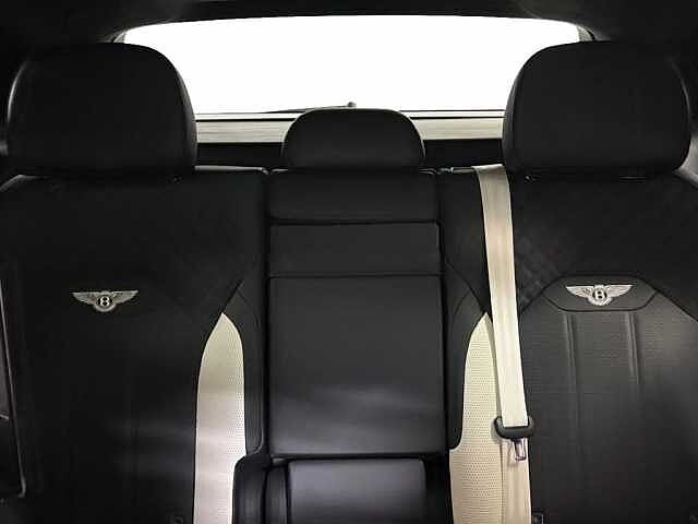 11:Bentley Bentayga S V8, SUV, Titan Grey, Bentley Belfast