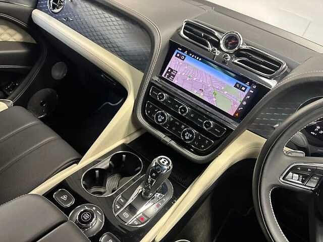 20:Bentley Bentayga S V8, SUV, Titan Grey, Bentley Belfast