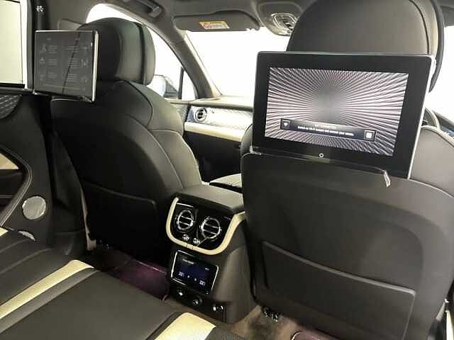 23:Bentley Bentayga S V8, SUV, Titan Grey, Bentley Belfast