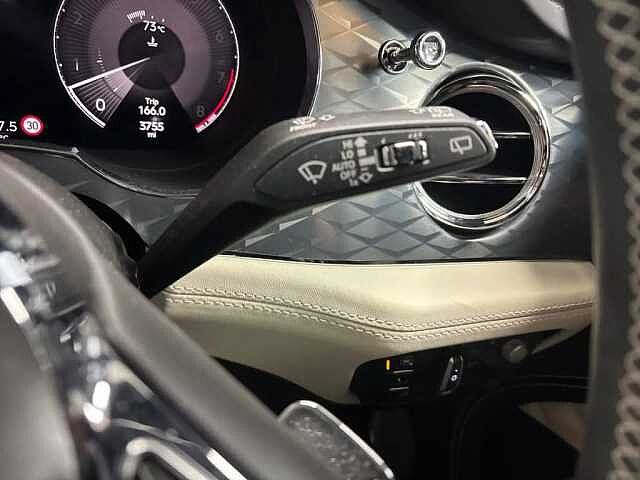 17:Bentley Bentayga S V8, SUV, Titan Grey, Bentley Belfast